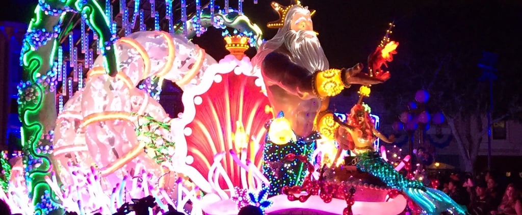 Disneyland 60th Anniversary Diamond Celebration Tips
