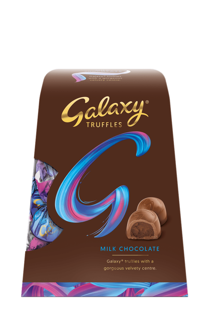 Galaxy Truffles