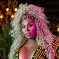 Peppermint on How We Can All Support the Trans Community: "Make Space and Opportunity"