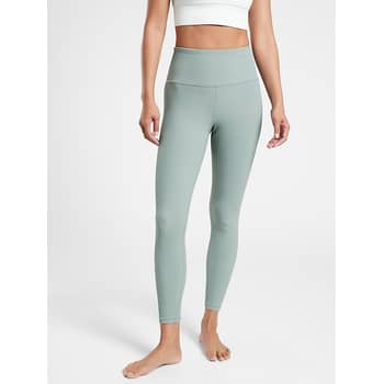 Best Activities For Wearing the Athleta Elation Tight | POPSUGAR Fitness