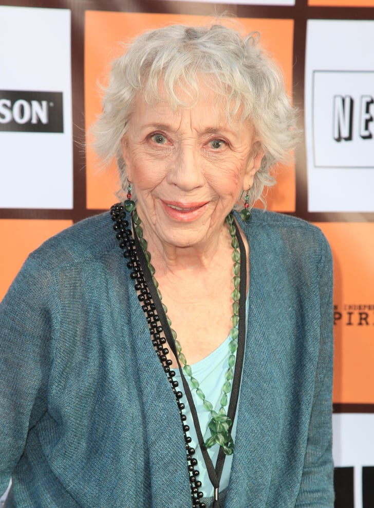 Ann Guilbert Now The Nanny Cast Then and Now POPSUGAR Entertainment Photo 17