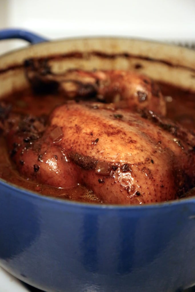 Coq au Vin