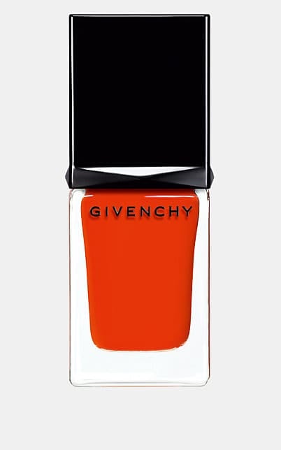 Givenchy Beauty Le Vernis Nail Polish in Vivid Orange