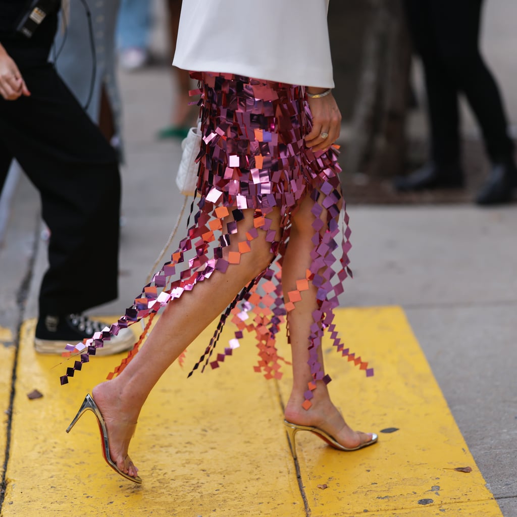 19 Holiday Outfit Ideas For Every Party on Your Calendar