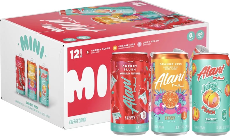 Best Amazon Prime Day Alani Nu Deal