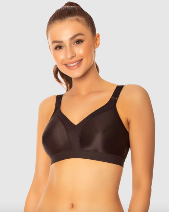 triumph triaction wellness bra