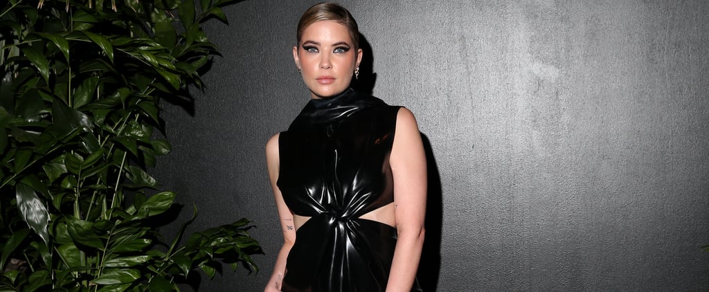 Who Has Ashley Benson Dated?