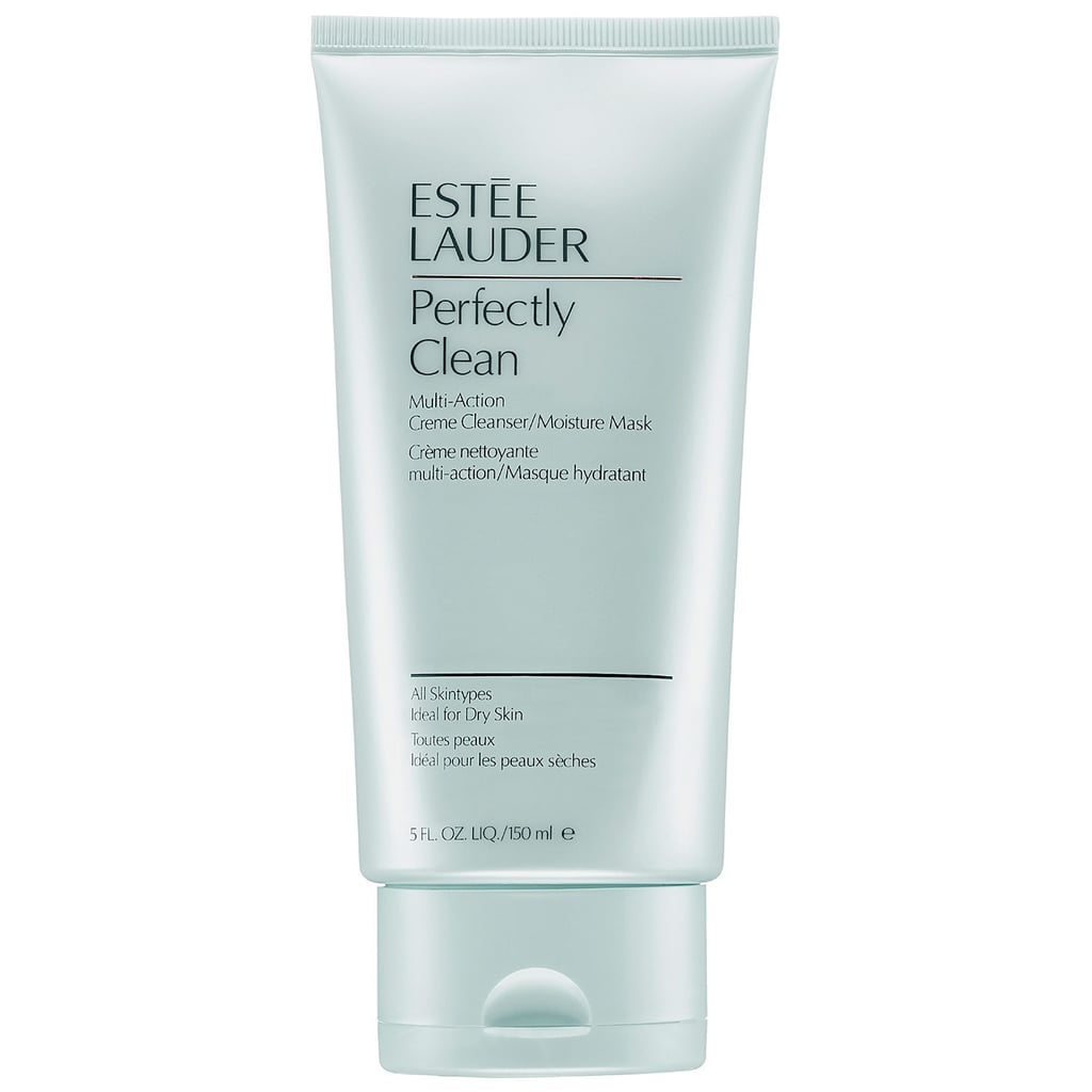 Estée Lauder Perfectly Clean Multi-Action Creme Cleanser/Moisture Mask