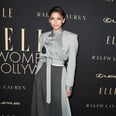 Zendaya Makes a Case For Wearing Pants Under Your Skirt, and I Think I Might Be Convinced