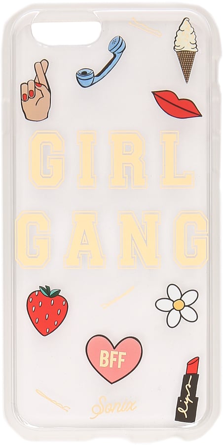 Sonix Girl Gang Case ($35)