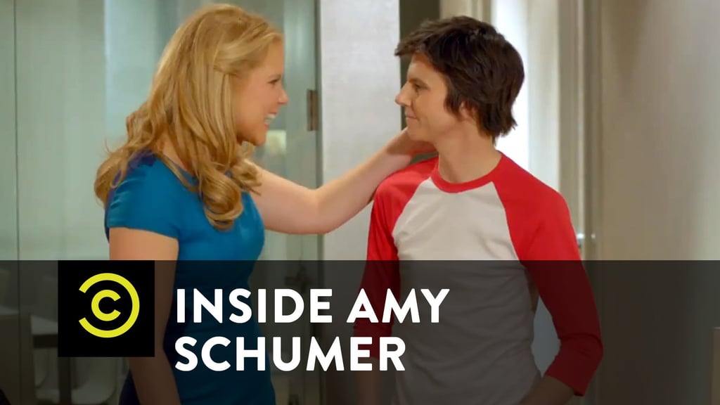 Inside Amy Schumer: "Cancer Excuse"
