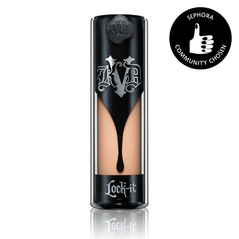 Kat Von D Lock-It Foundation