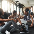 This Gym Workout Plan For Beginners Will Help You Build Strength and Endurance