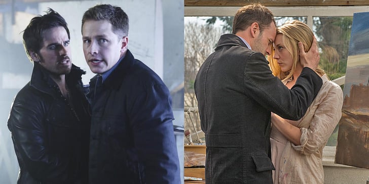 Season Finale Pictures 2013 POPSUGAR Entertainment