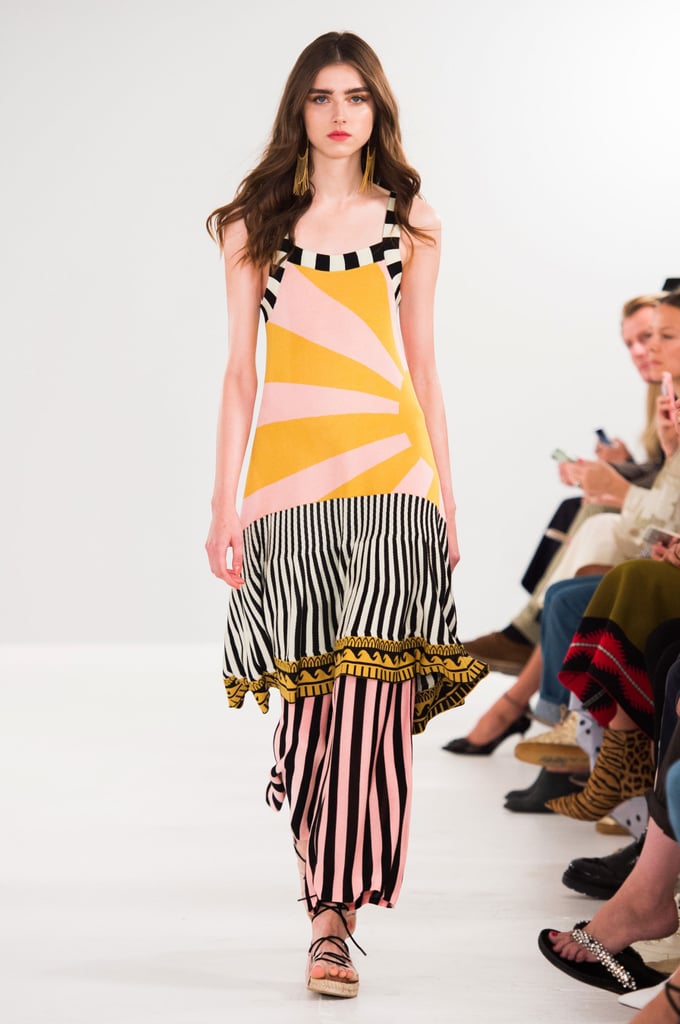 fly london spring 2019