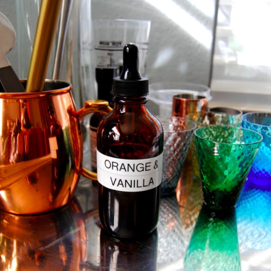 How to Make Homemade Bitters