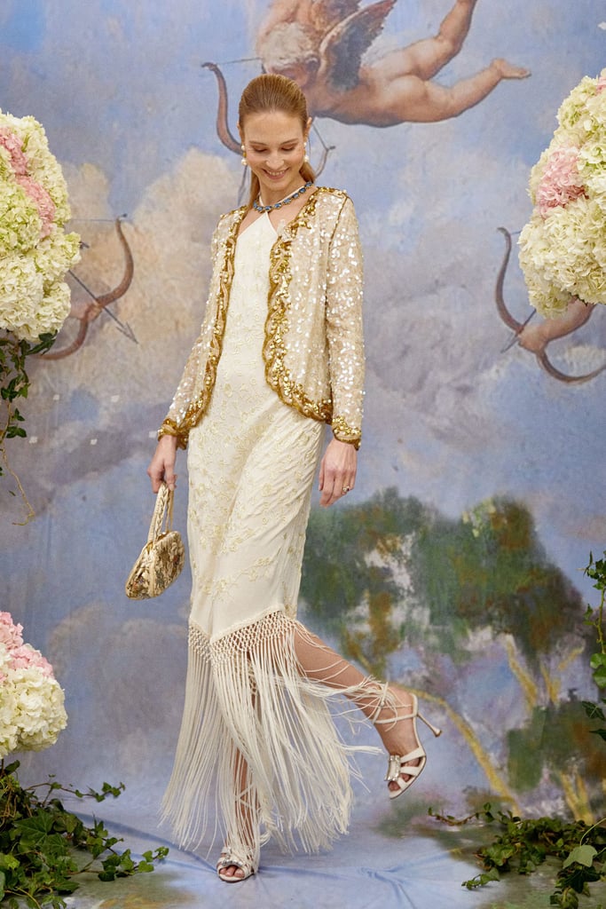 RIXO London Launches a Bridal Collection Made From 100% Silk