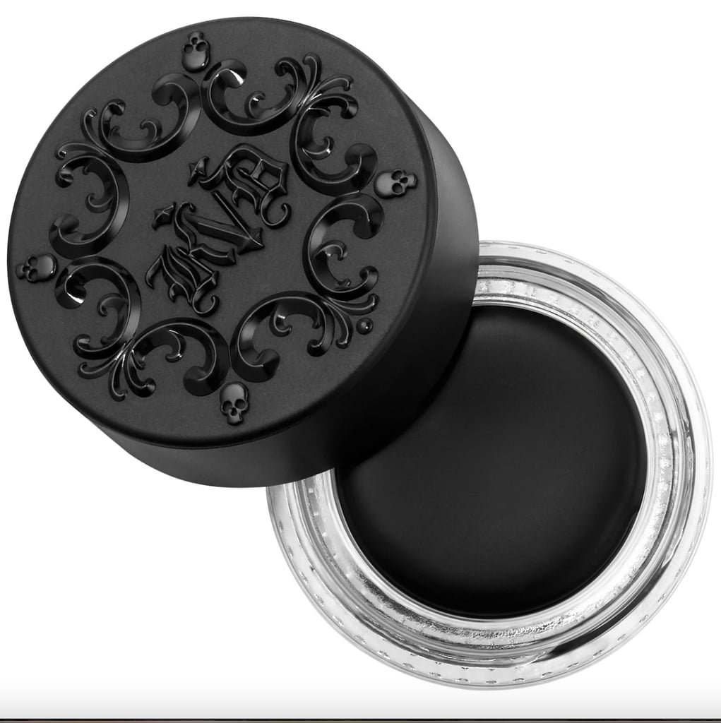 KVD Beauty Super Pomade Vegan Eyeliner in Black