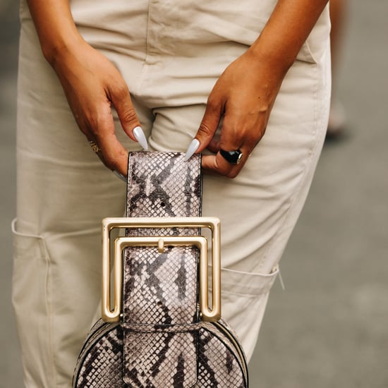 10 Pearl Nail Designs For Summer