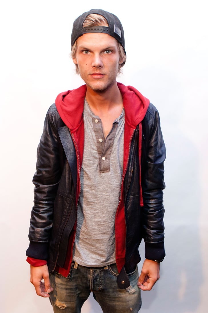 Avicii, 25 | Rich Stars Under 30 | Celebrity Net Worths ...