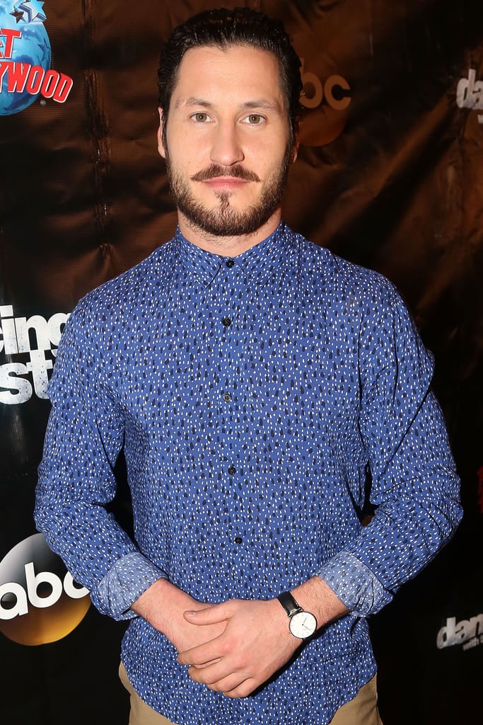 Val Chmerkovskiy