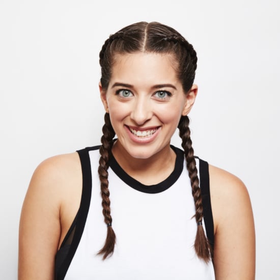 How to Do Double Dutch Braids on Yourself