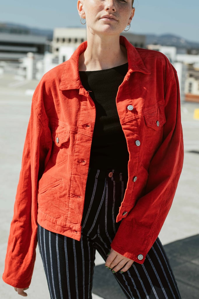 Selena's Exact Jacket