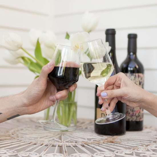 Wine Condom Stopper | Link Time