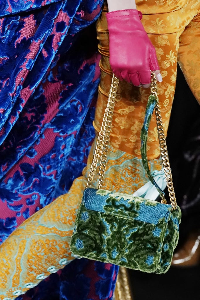 Moschino Fall 2020 Collection Details | Moschino's Fall 2020 Runway ...