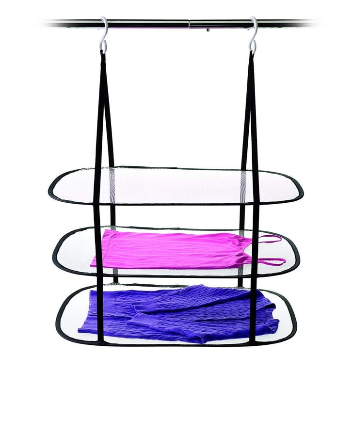 3Tier Drying Surface Best Laundry Gadgets POPSUGAR Family Photo 8
