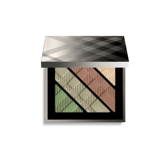 Burberry Spring 2014 Eye Shadow Quad