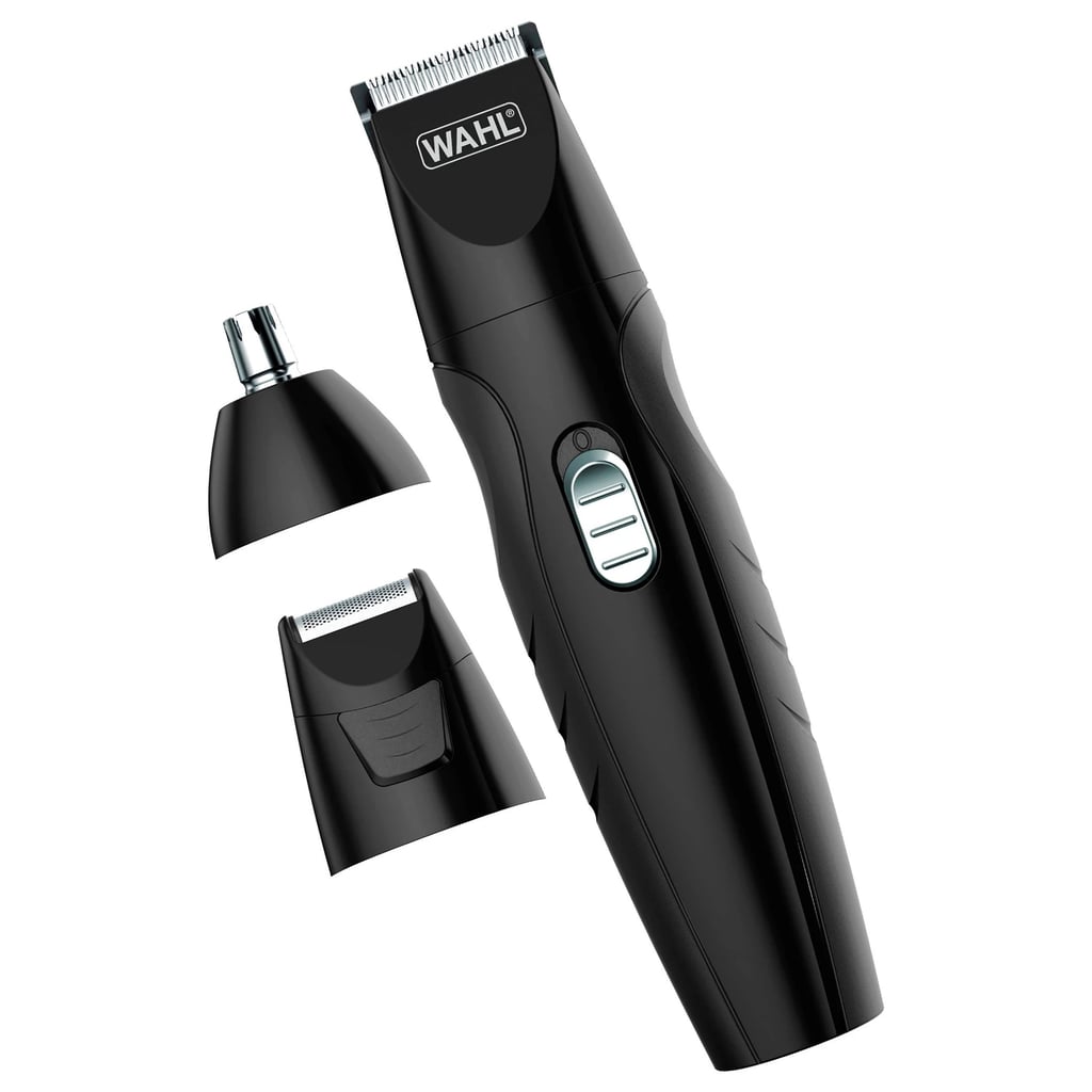 Wahl All in One Rechargeable Cordless Men's Multi Purpose Trimmer