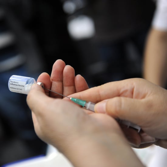 Why Is the 2018 Flu Season So Bad?