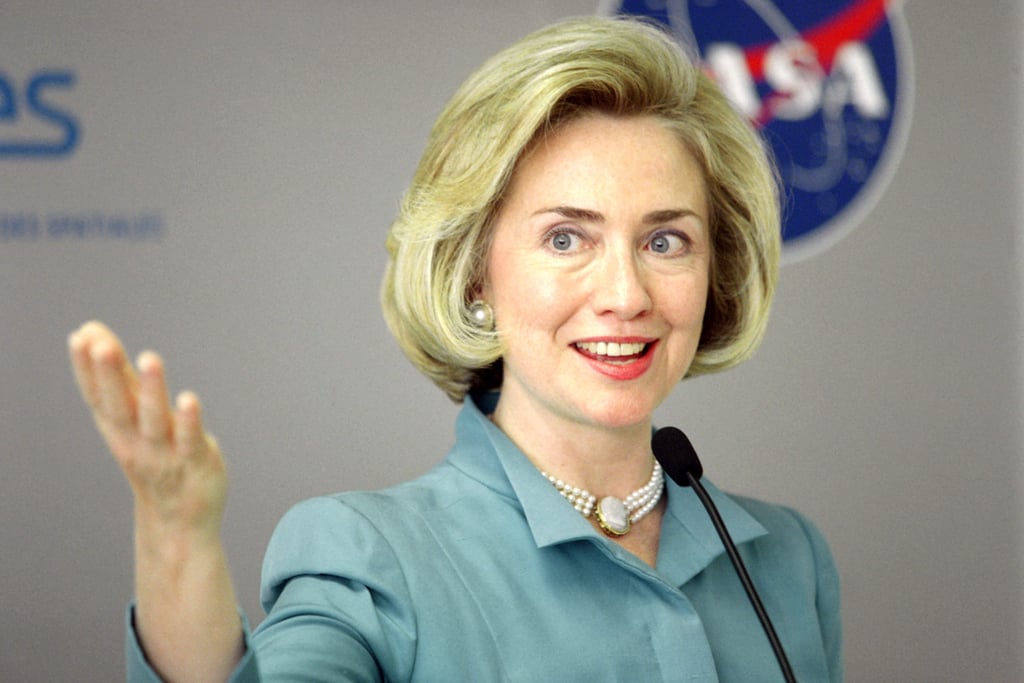 Casting Ideas For American Crime Story's Clinton Season