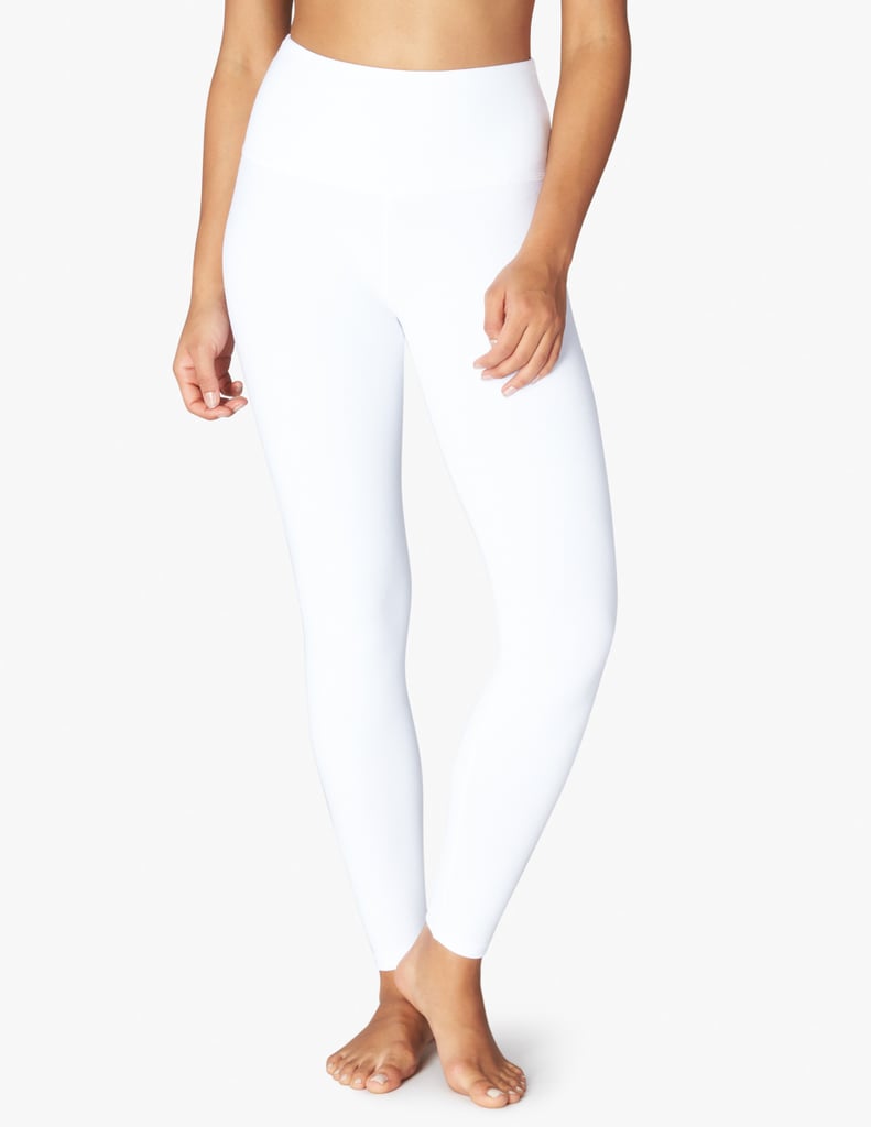 beyond yoga take me higher legging