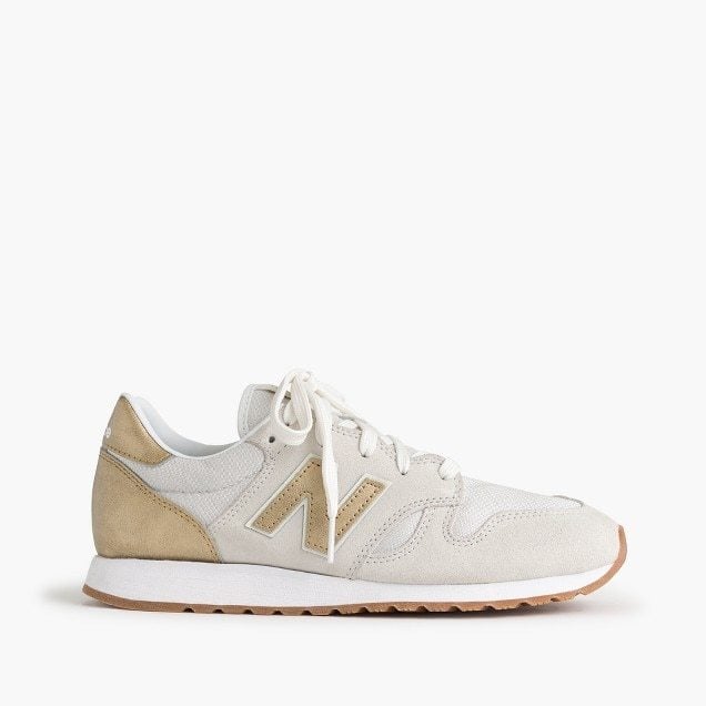 New Balance For J.Crew 520 Sneakers