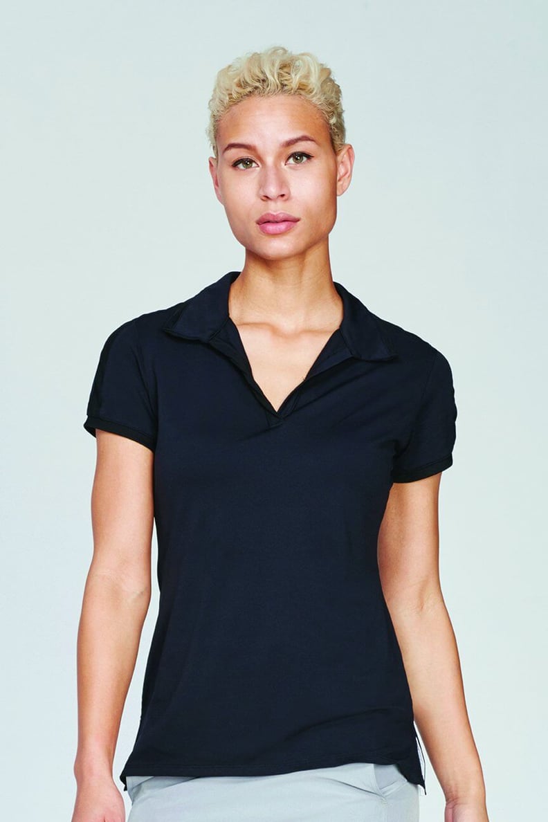 The Classic Polo: Eleven by Venus Williams Mentor Polo