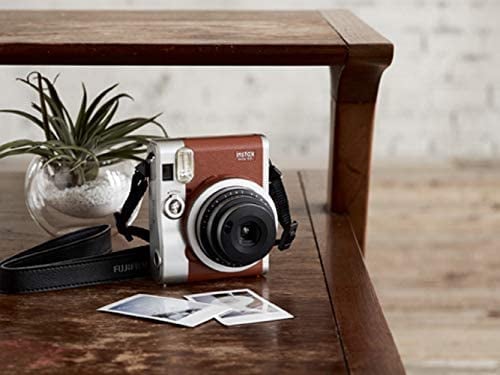 Fujifilm Instant Film Camera