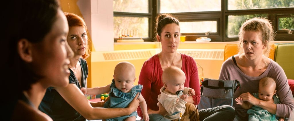 Workin' Moms Season 2