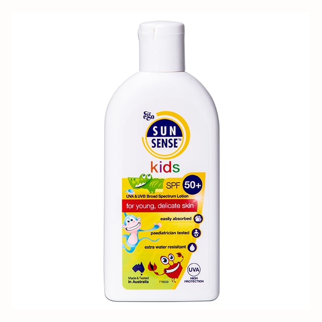 SunSense Kids