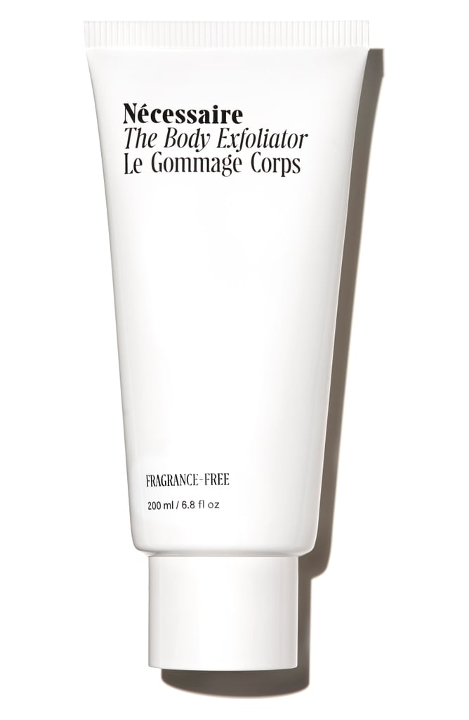 Best Fragrance-Free Body Scrub