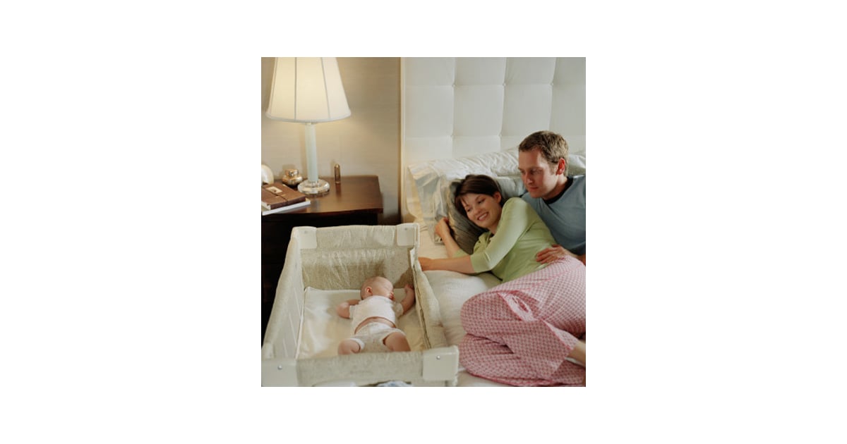 CoSleeper Alternatives POPSUGAR Moms
