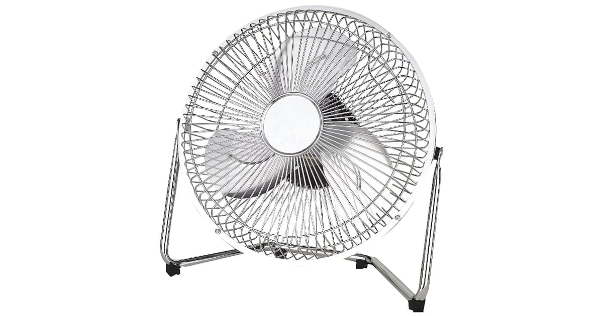 Fine Elements 9 Inch Floor Fan The Best Tower, Electric, and Desk Fans in the UK 2020