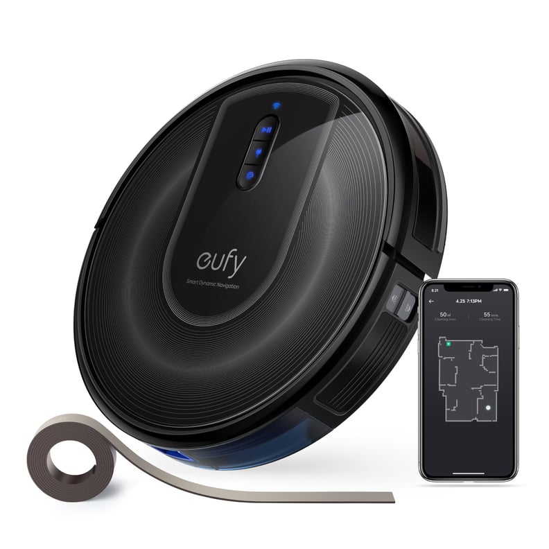 Anker Eufy RoboVac G30 Verg Robot Vacuum