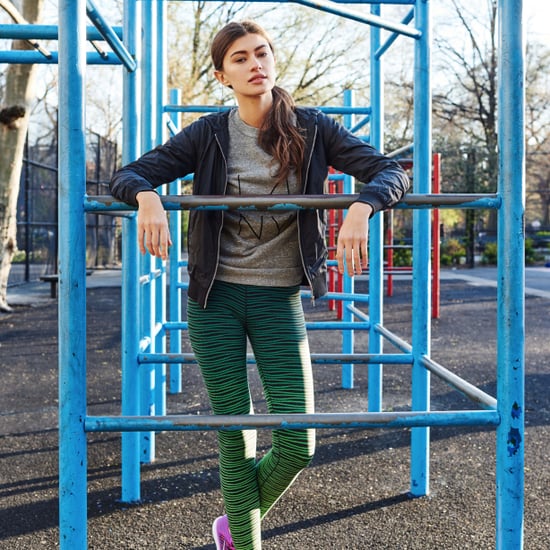 Stylish Workout Clothes
