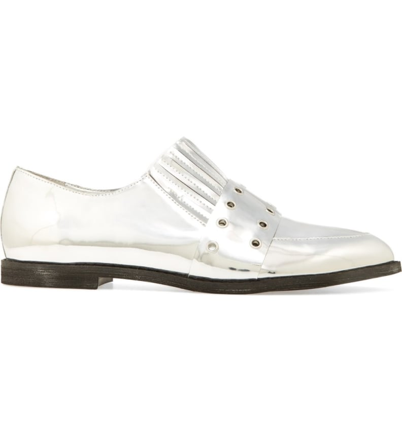 Treasure & Bond Women's Ainsley Pointy Toe Loafer