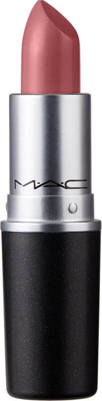 MAC Lipstick Satin Finish - Velvet Sheen