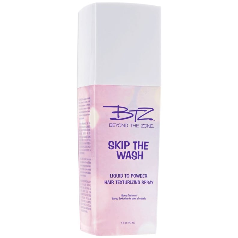 Beyond the Zone Skip the Wash Texturizing Spray