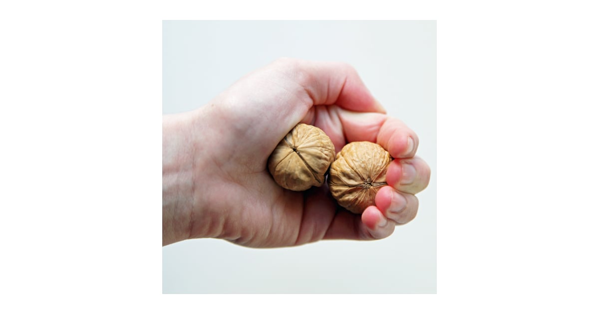 Crack Nuts Without a Nutcracker The Best Food Hacks POPSUGAR Food