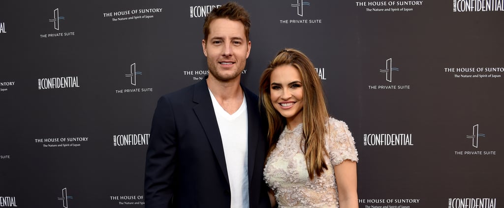 Justin Hartley and Chrishell Stause Break Up